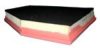 ALCO FILTER MD-8384 Air Filter
